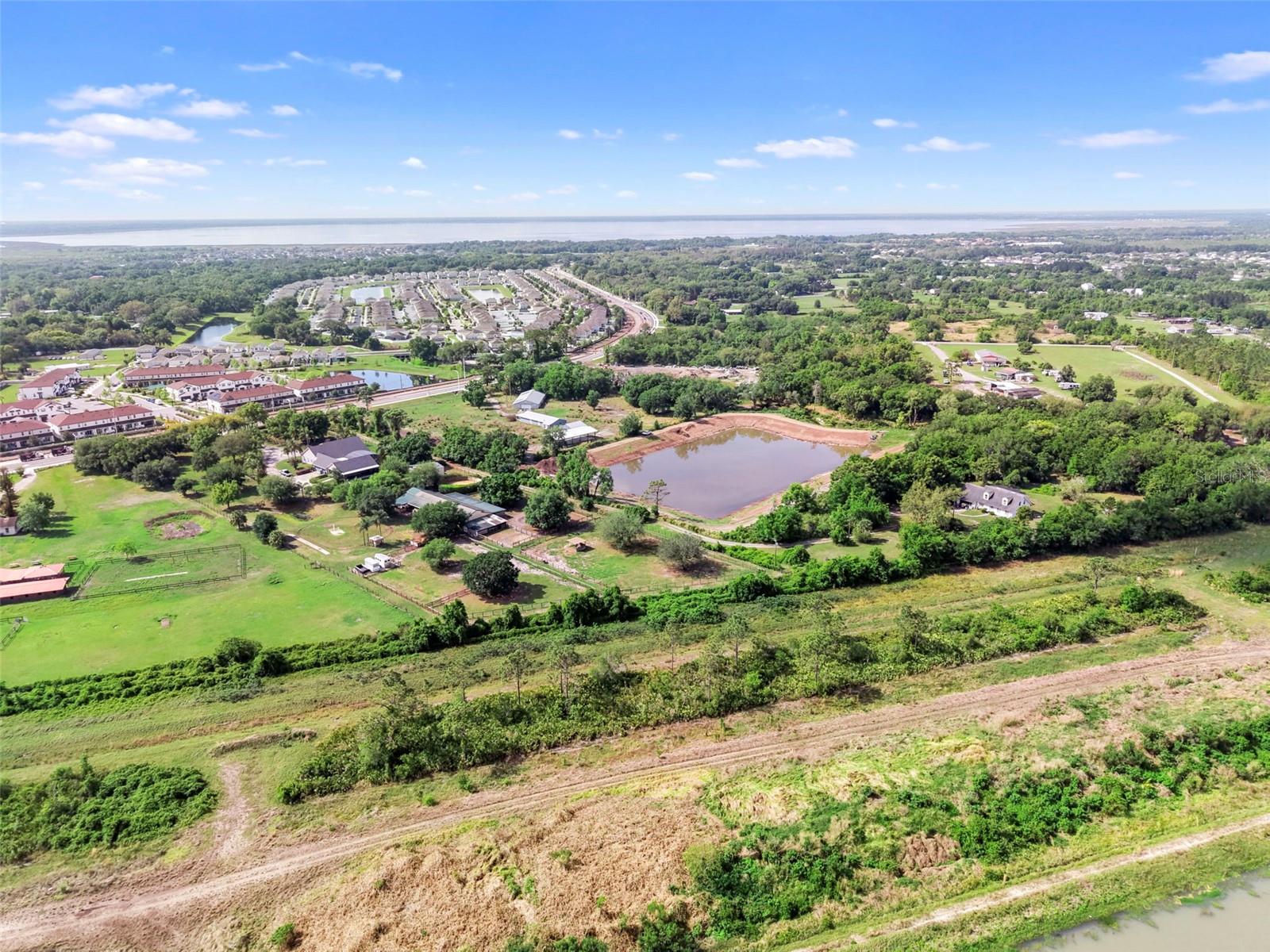 Image 21 of 23 For 4385 Boggy Creek Road