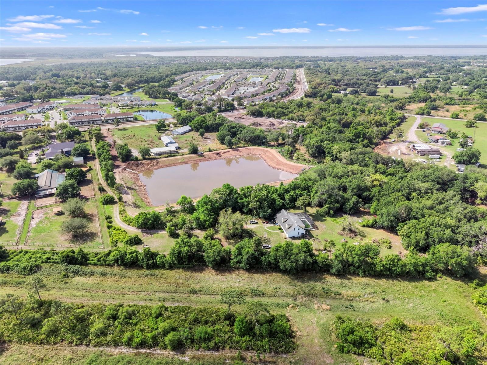 Image 22 of 23 For 4385 Boggy Creek Road