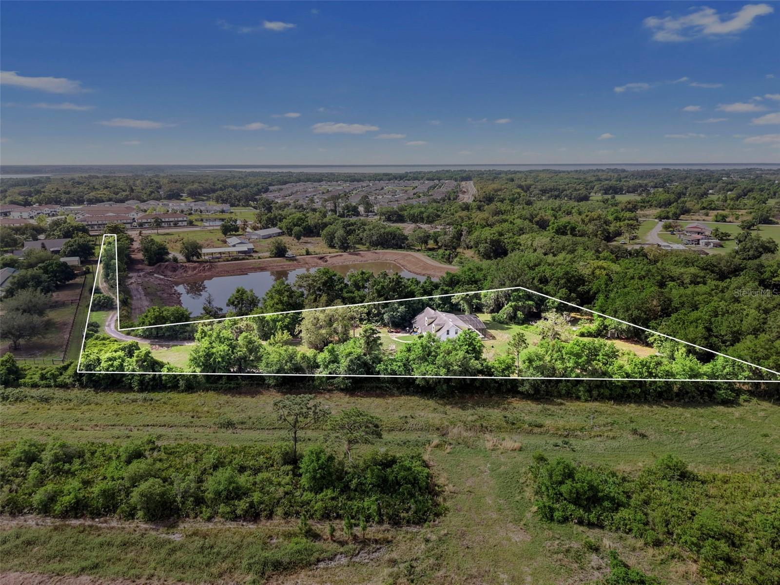 Image 3 of 23 For 4385 Boggy Creek Road