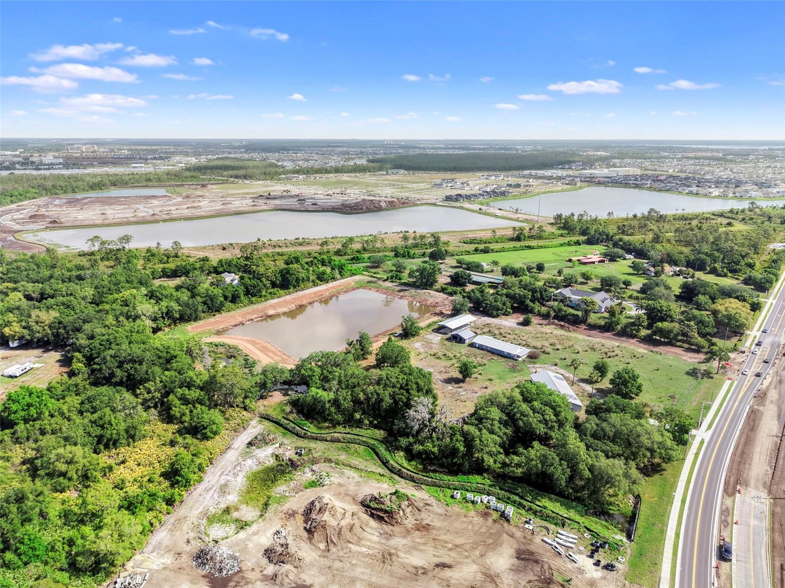 Image 6 of 23 For 4385 Boggy Creek Road