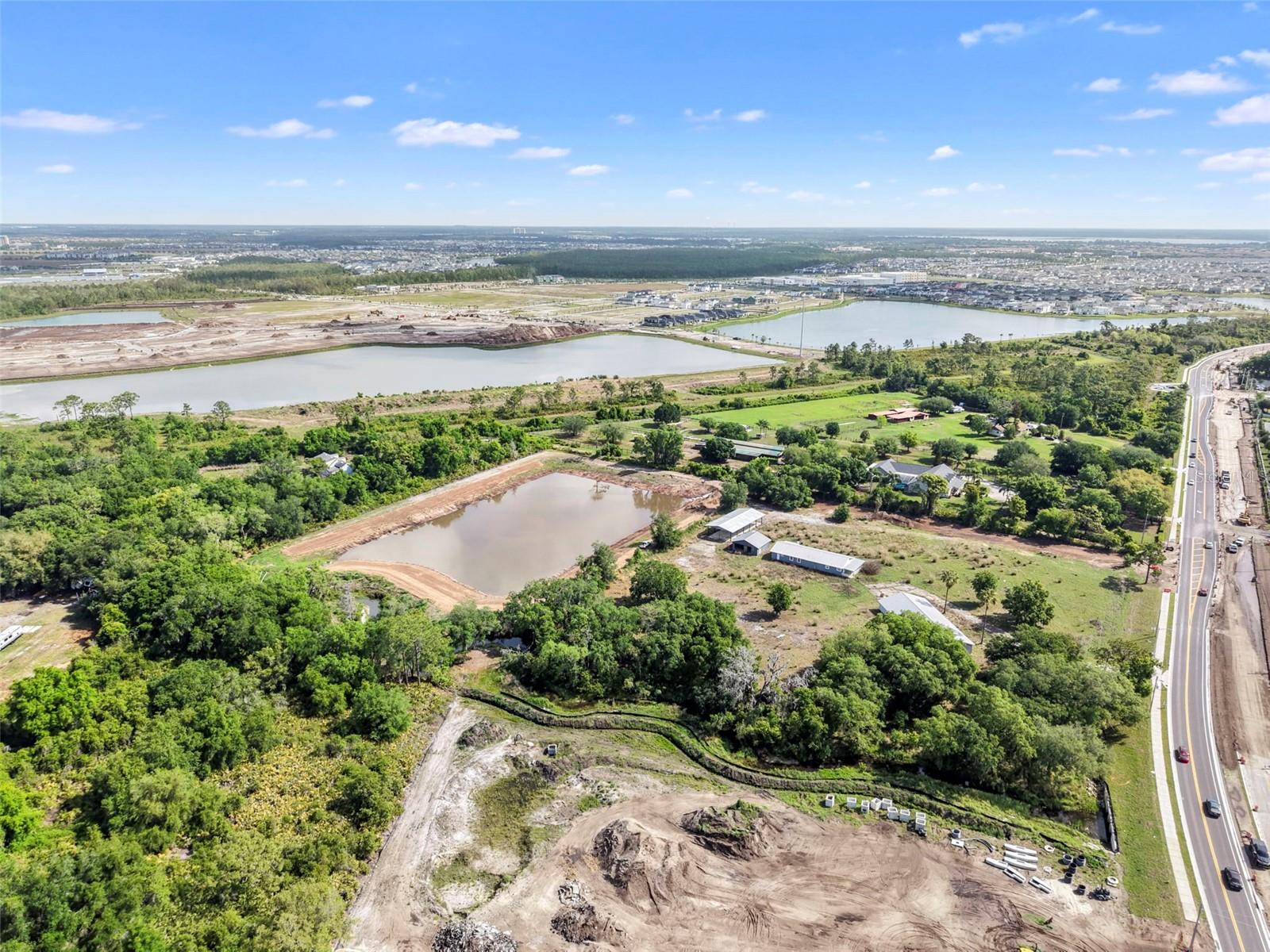 Image 7 of 23 For 4385 Boggy Creek Road