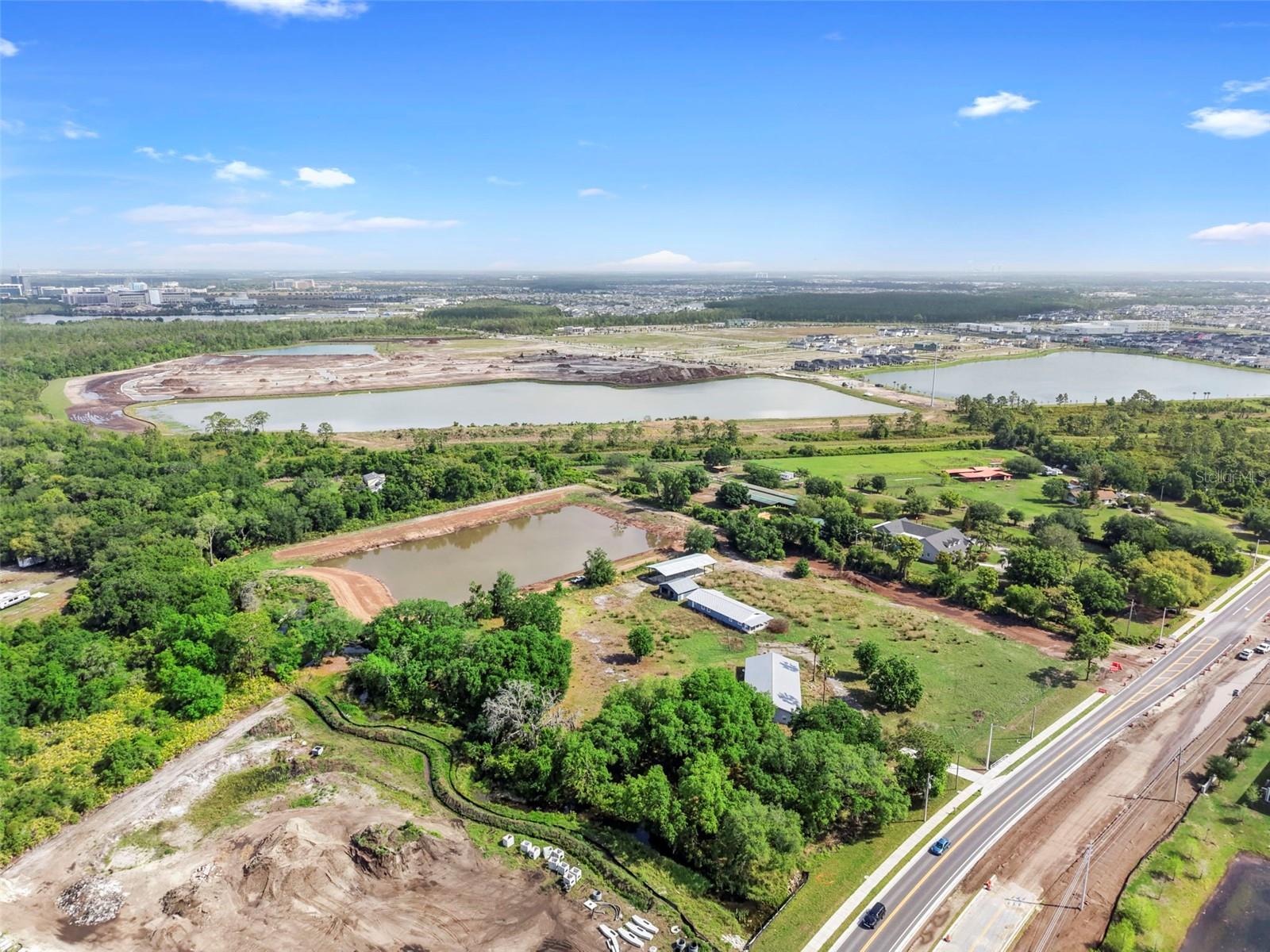 Image 8 of 23 For 4385 Boggy Creek Road