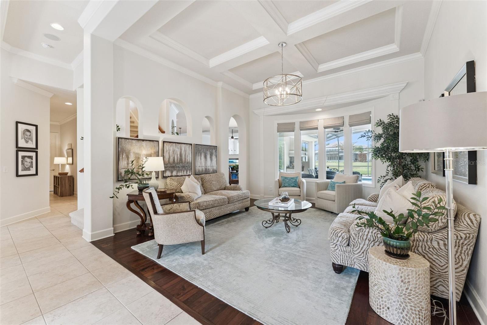 Image 16 of 57 For 5106 Tildens Grove Boulevard