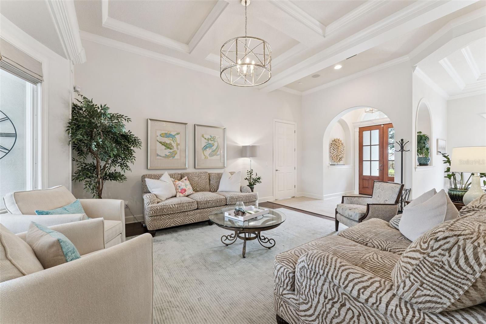 Image 17 of 57 For 5106 Tildens Grove Boulevard