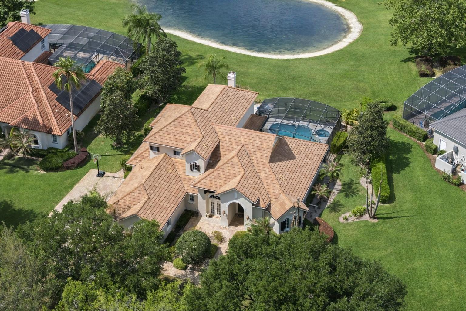 Image 2 of 57 For 5106 Tildens Grove Boulevard