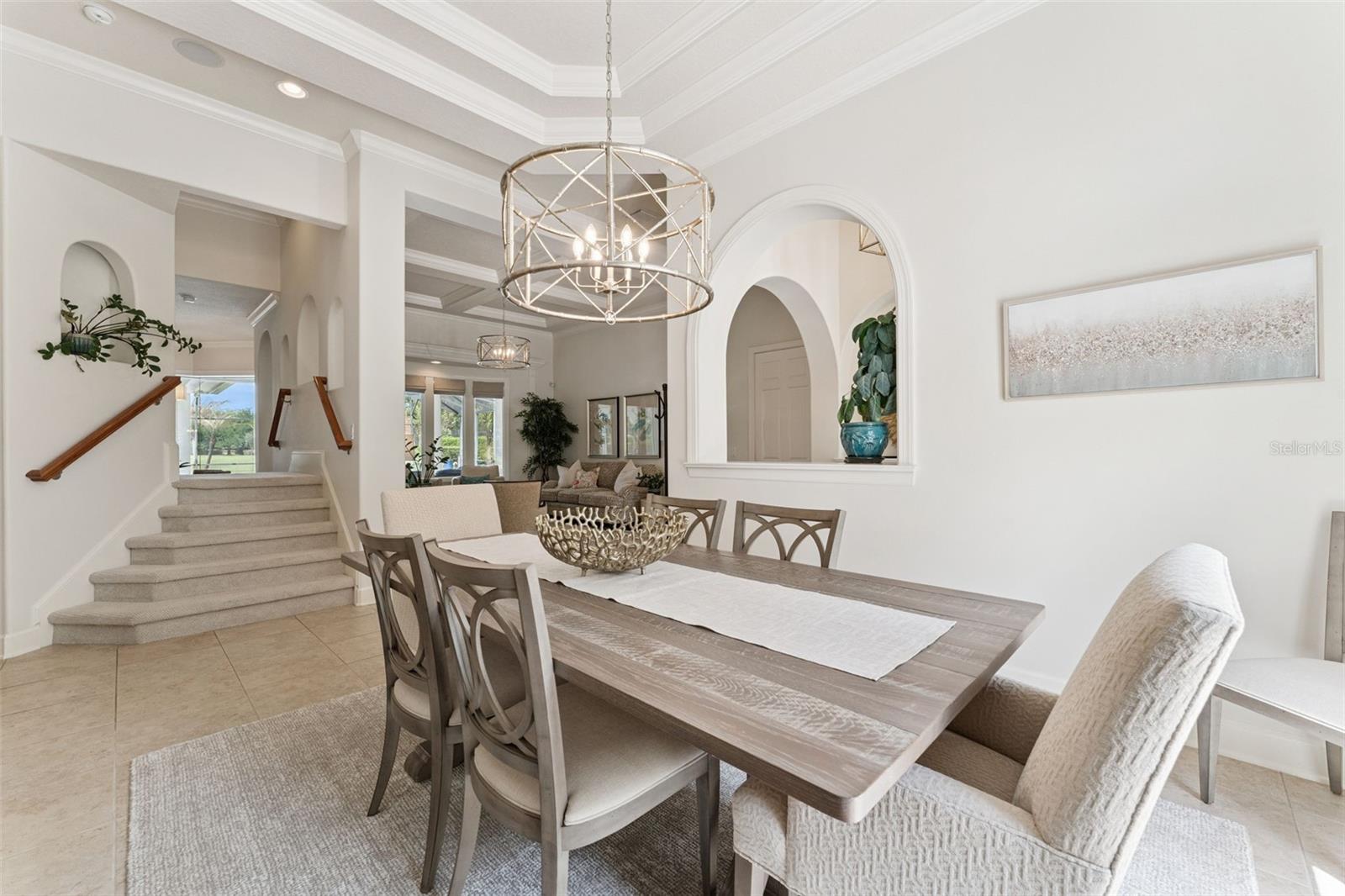 Image 21 of 57 For 5106 Tildens Grove Boulevard