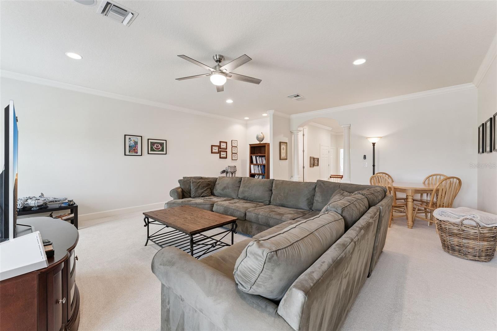 Image 35 of 57 For 5106 Tildens Grove Boulevard