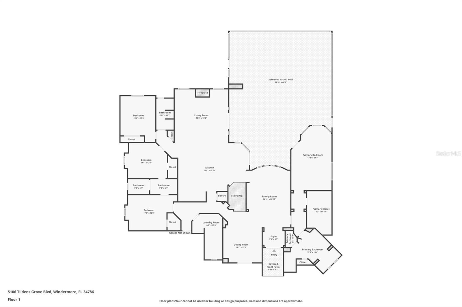 Image 42 of 57 For 5106 Tildens Grove Boulevard