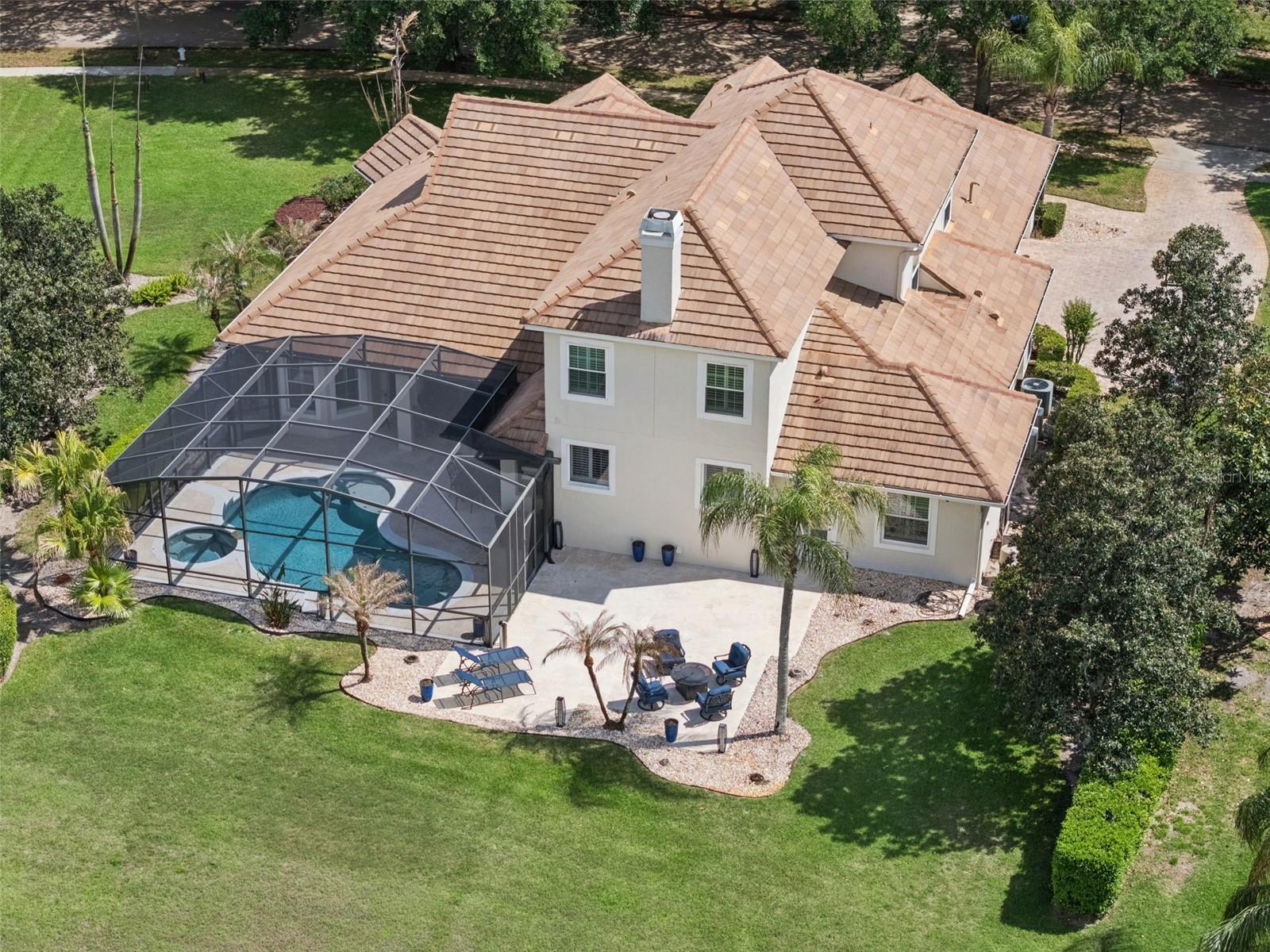 Image 53 of 57 For 5106 Tildens Grove Boulevard