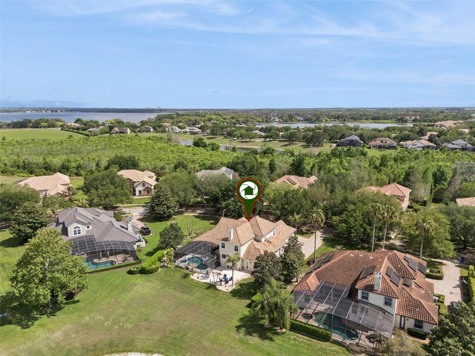 Image 55 of 57 For 5106 Tildens Grove Boulevard