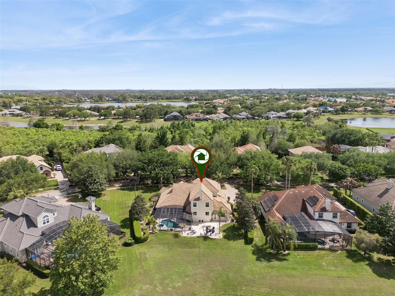 Image 56 of 57 For 5106 Tildens Grove Boulevard