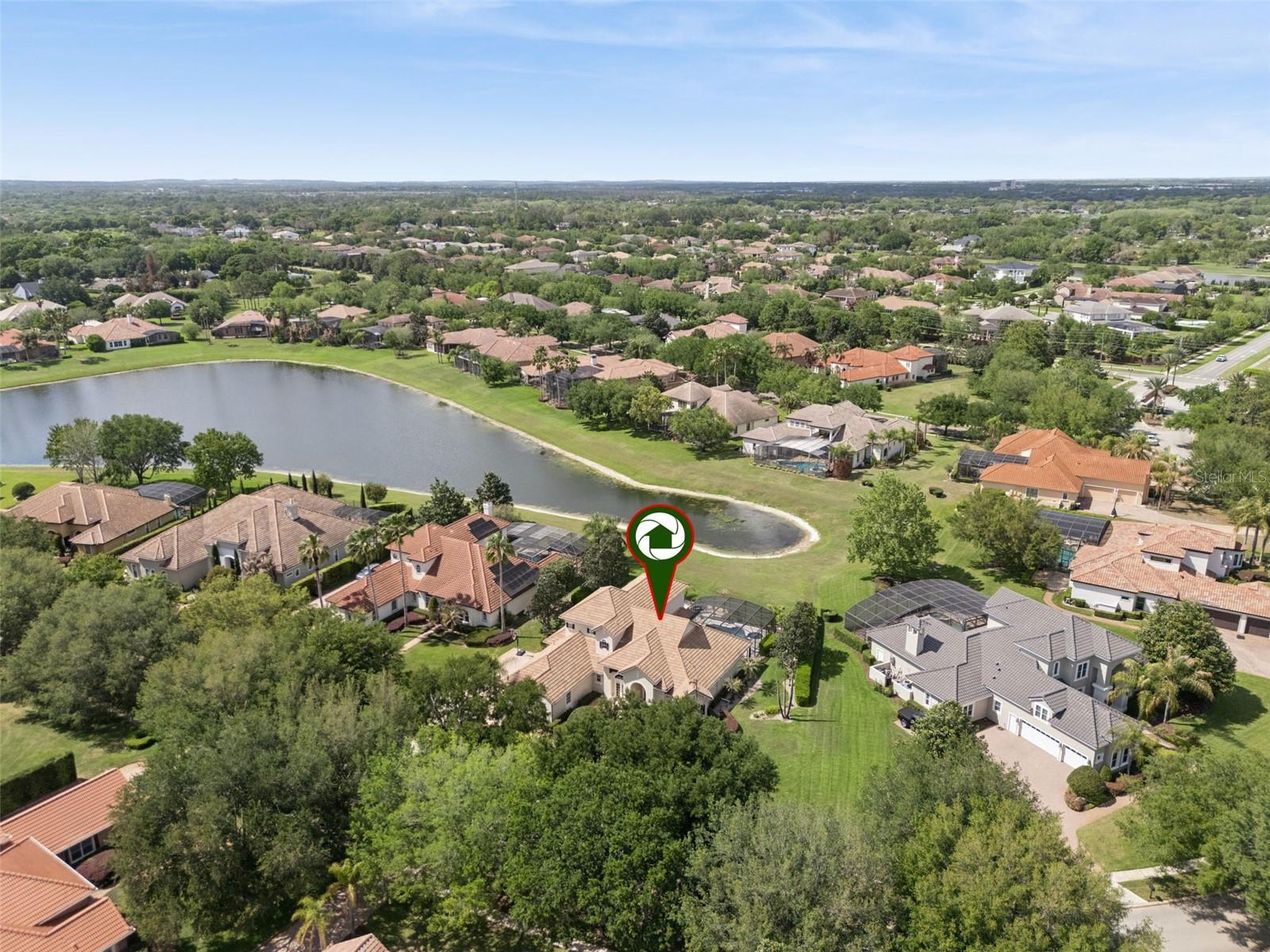 Image 57 of 57 For 5106 Tildens Grove Boulevard