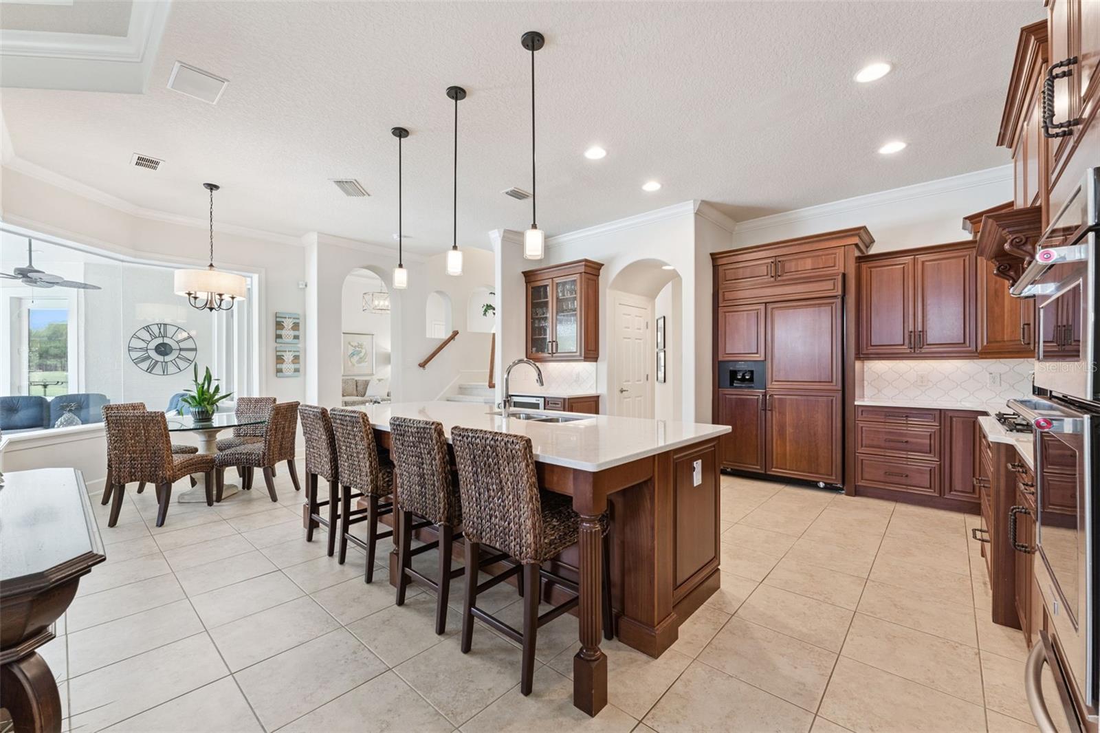 Image 6 of 57 For 5106 Tildens Grove Boulevard