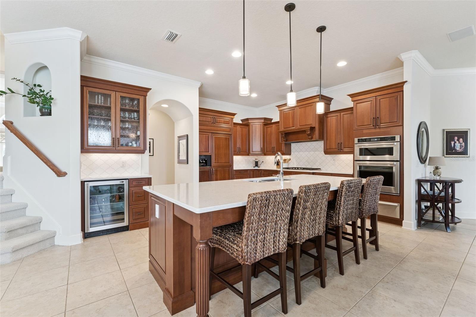 Image 7 of 57 For 5106 Tildens Grove Boulevard