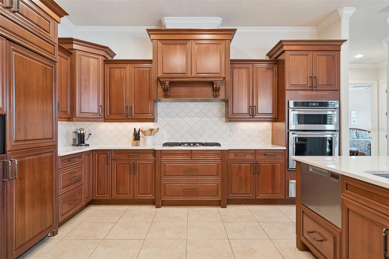 Image 8 of 57 For 5106 Tildens Grove Boulevard