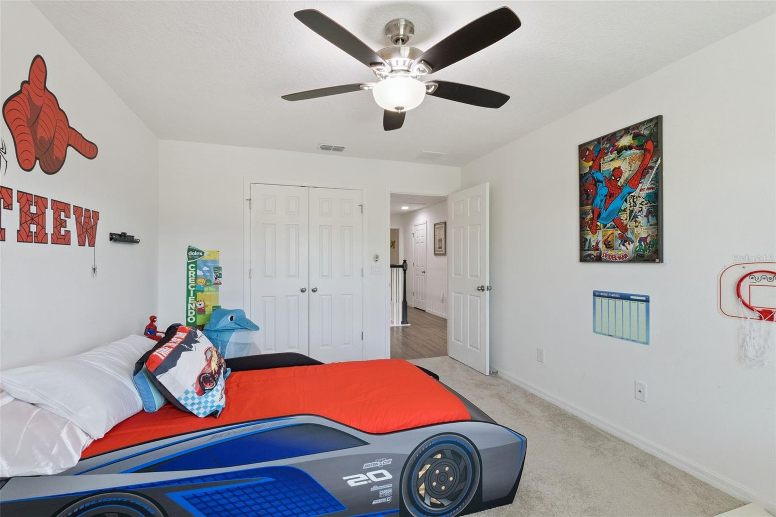 Image 38 of 60 For 940 Marsh Reed Drive