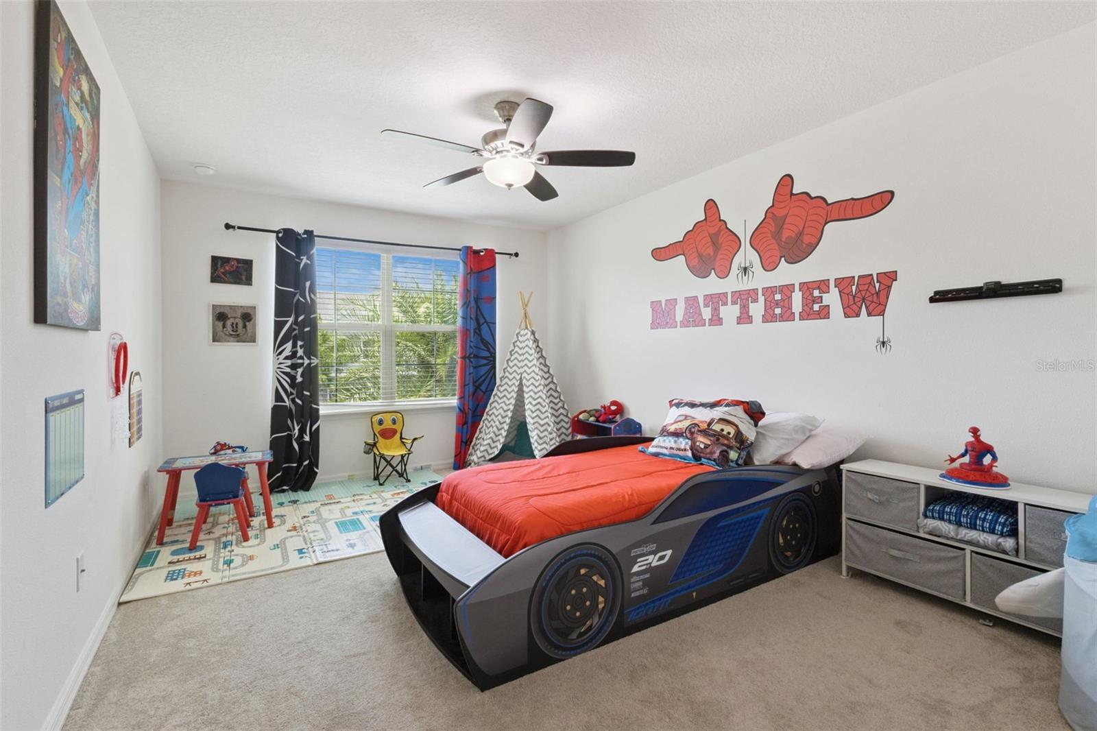 Image 40 of 60 For 940 Marsh Reed Drive