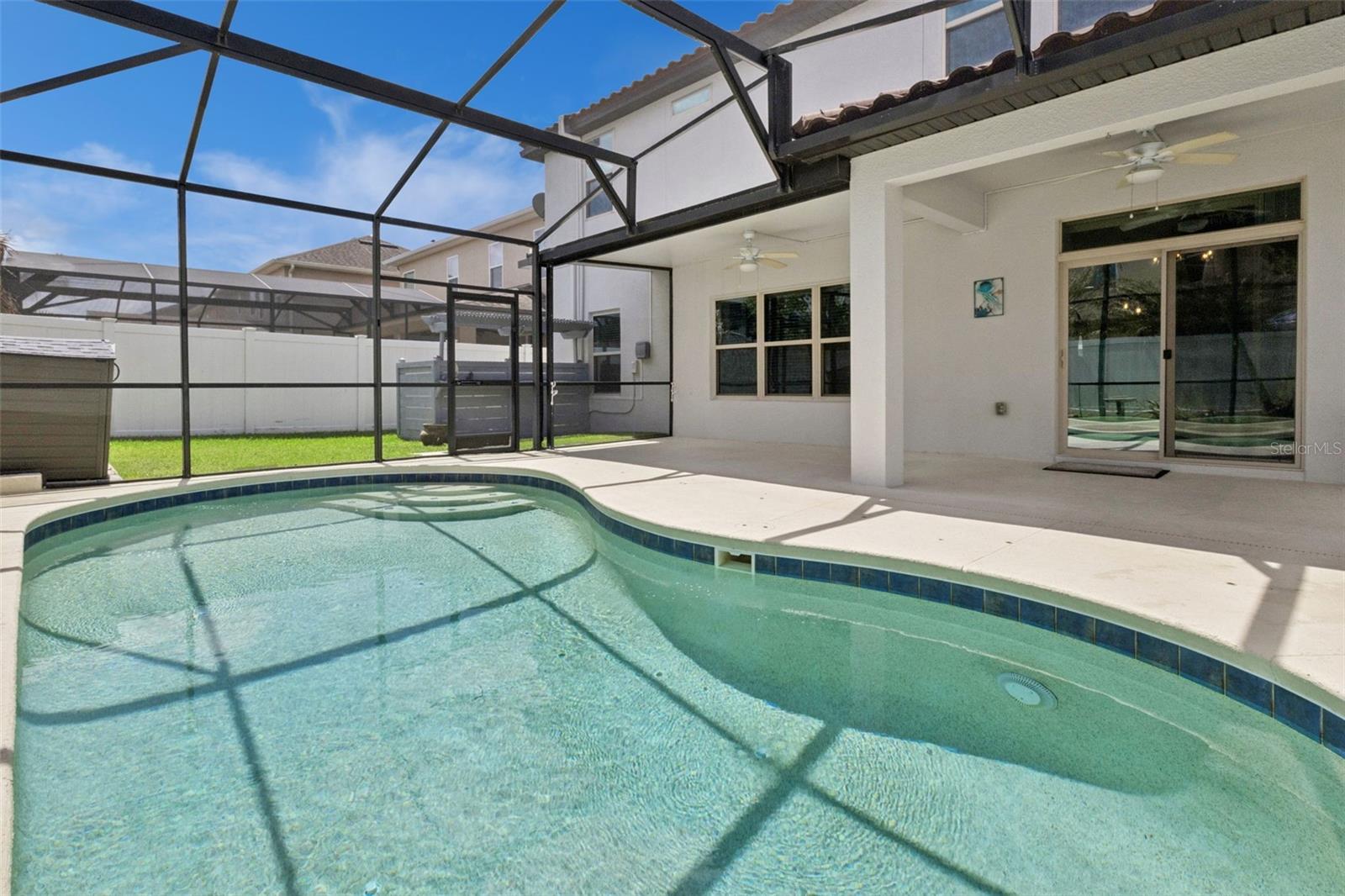 Image 46 of 60 For 940 Marsh Reed Drive