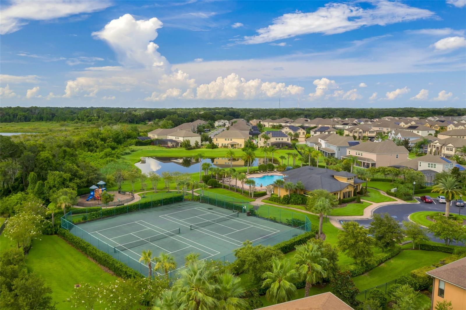 Image 52 of 60 For 940 Marsh Reed Drive