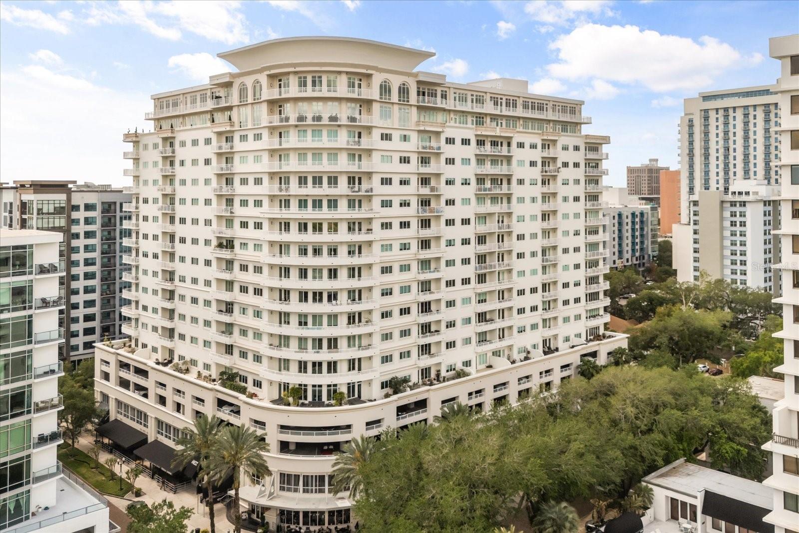 Details for 100 Eola Drive 1605, ORLANDO, FL 32801