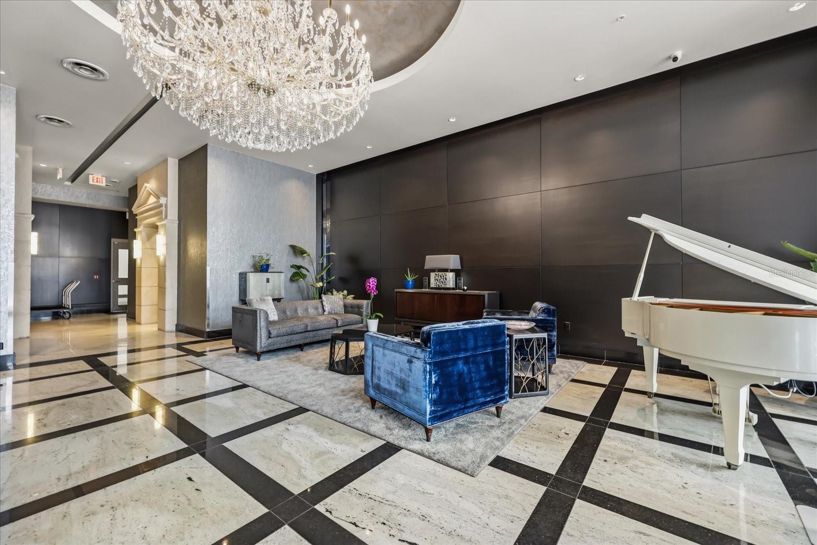 Image 24 of 38 For 100 Eola Drive 1605