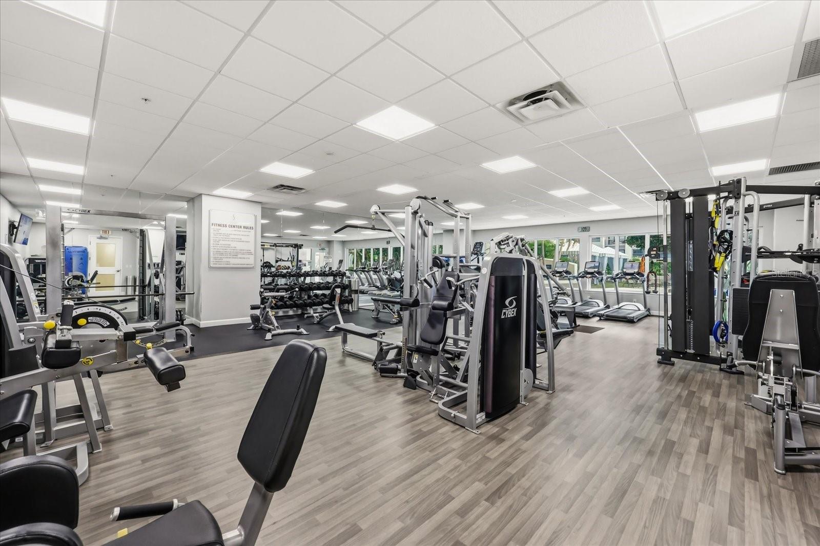 Image 26 of 38 For 100 Eola Drive 1605