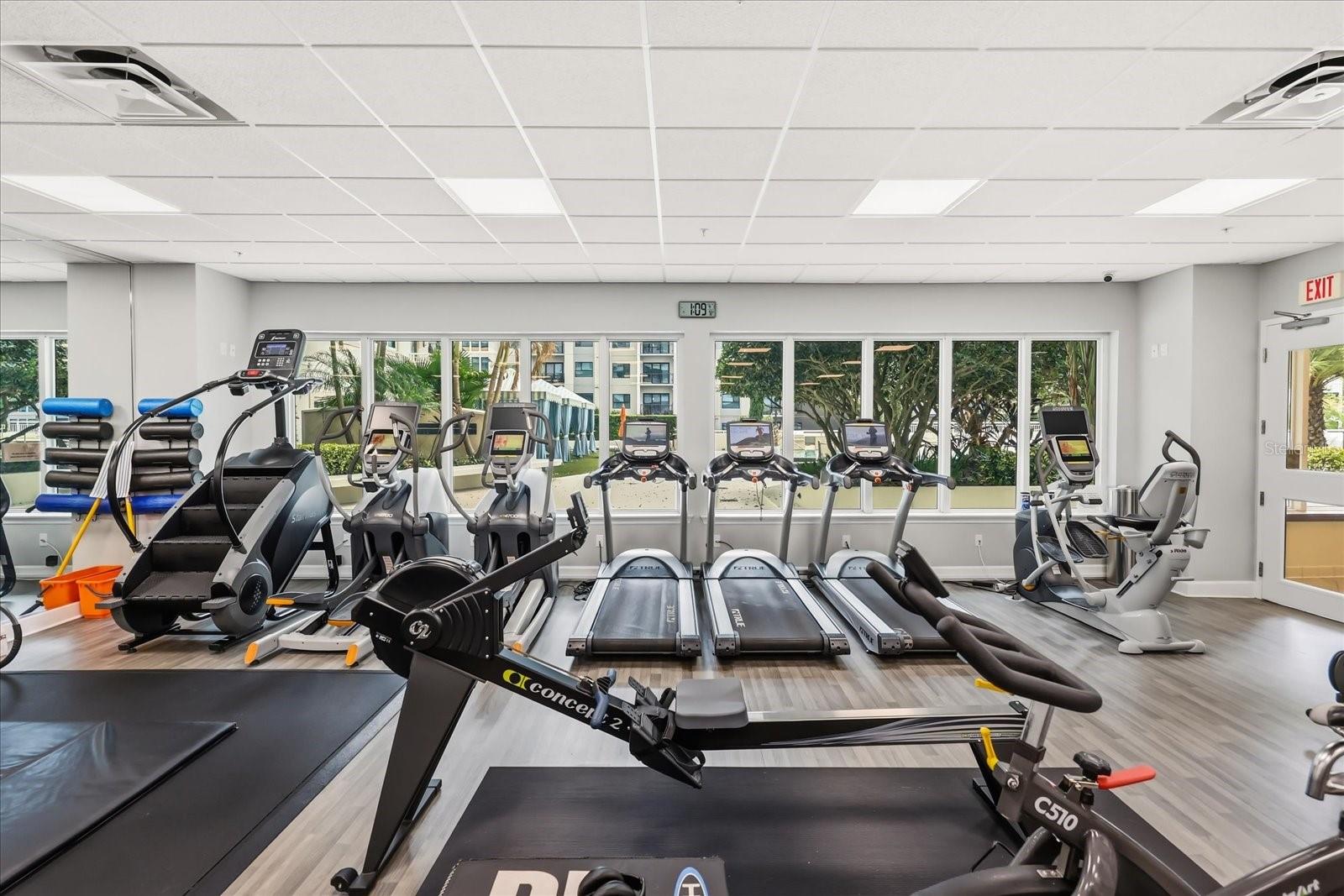 Image 28 of 38 For 100 Eola Drive 1605