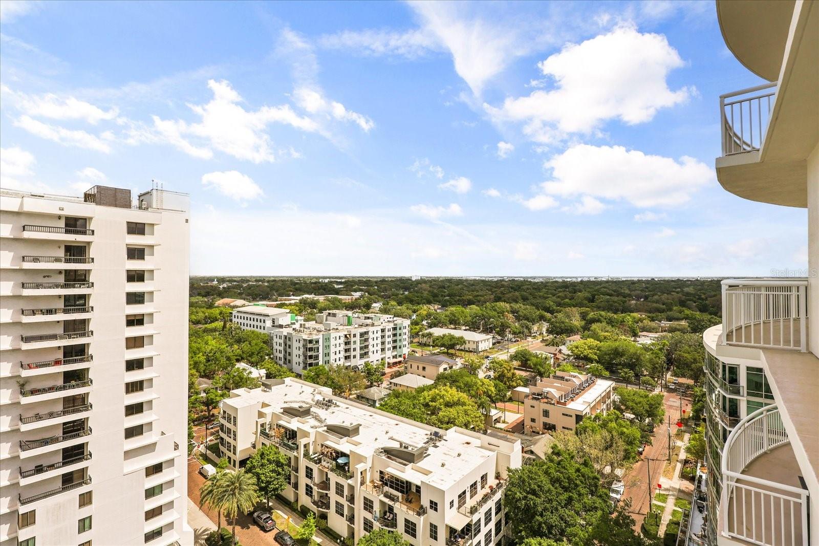 Image 3 of 38 For 100 Eola Drive 1605