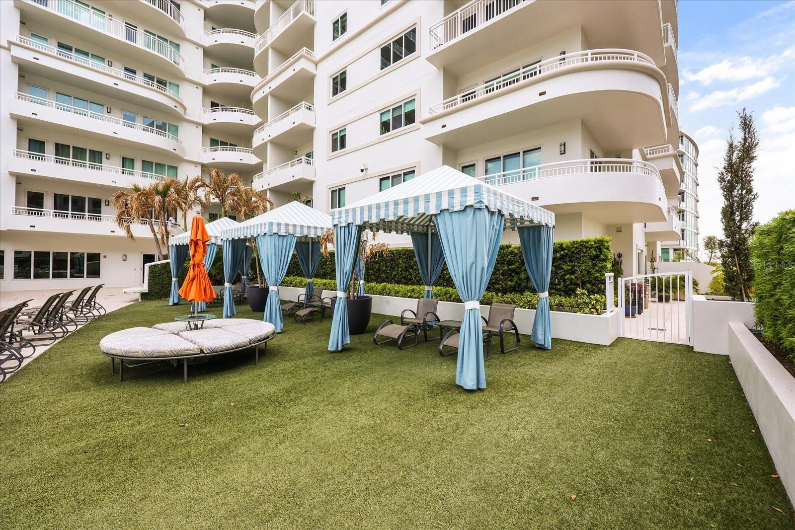 Image 30 of 38 For 100 Eola Drive 1605