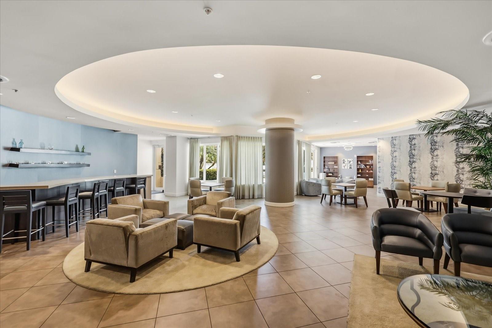 Image 32 of 38 For 100 Eola Drive 1605