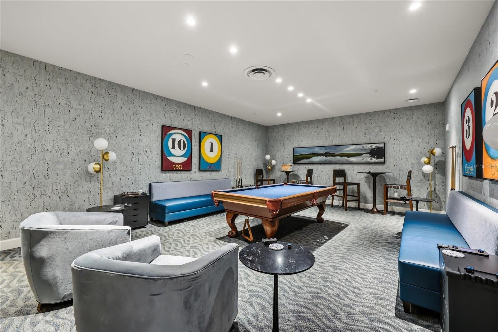 Image 34 of 38 For 100 Eola Drive 1605