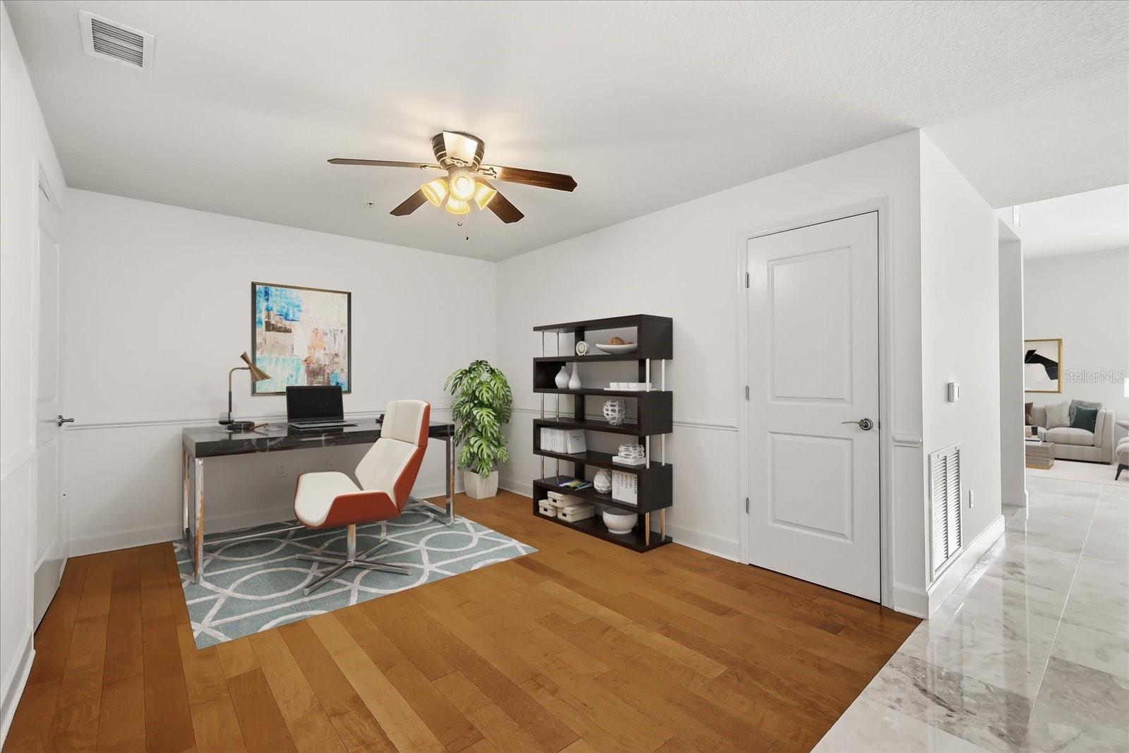 Image 8 of 38 For 100 Eola Drive 1605