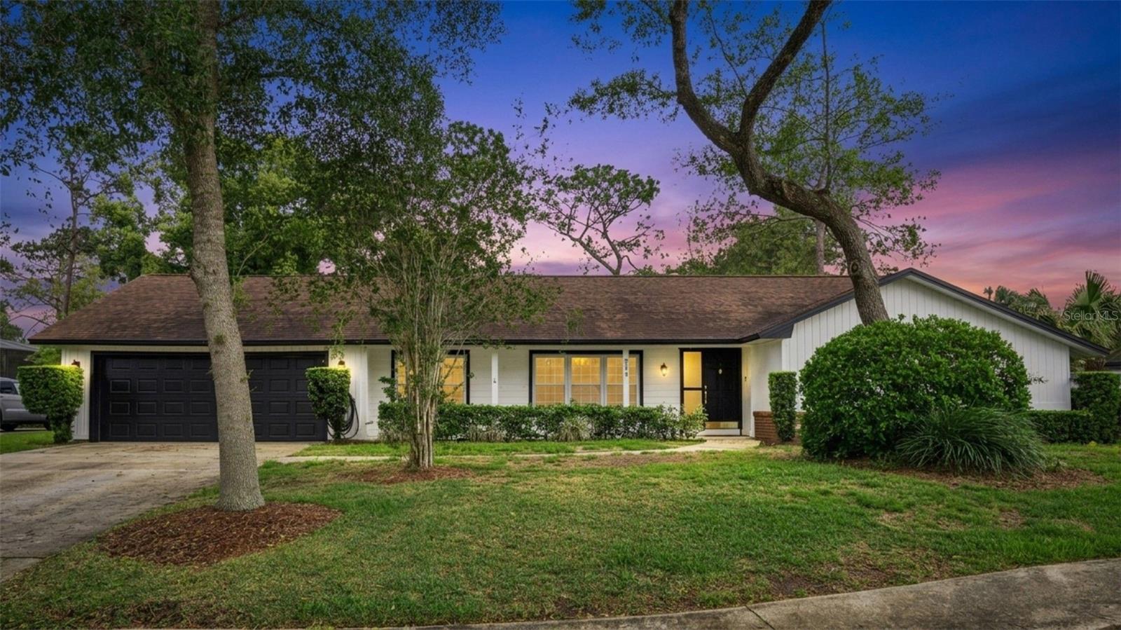 Details for 603 Sweetwater Boulevard, LONGWOOD, FL 32779