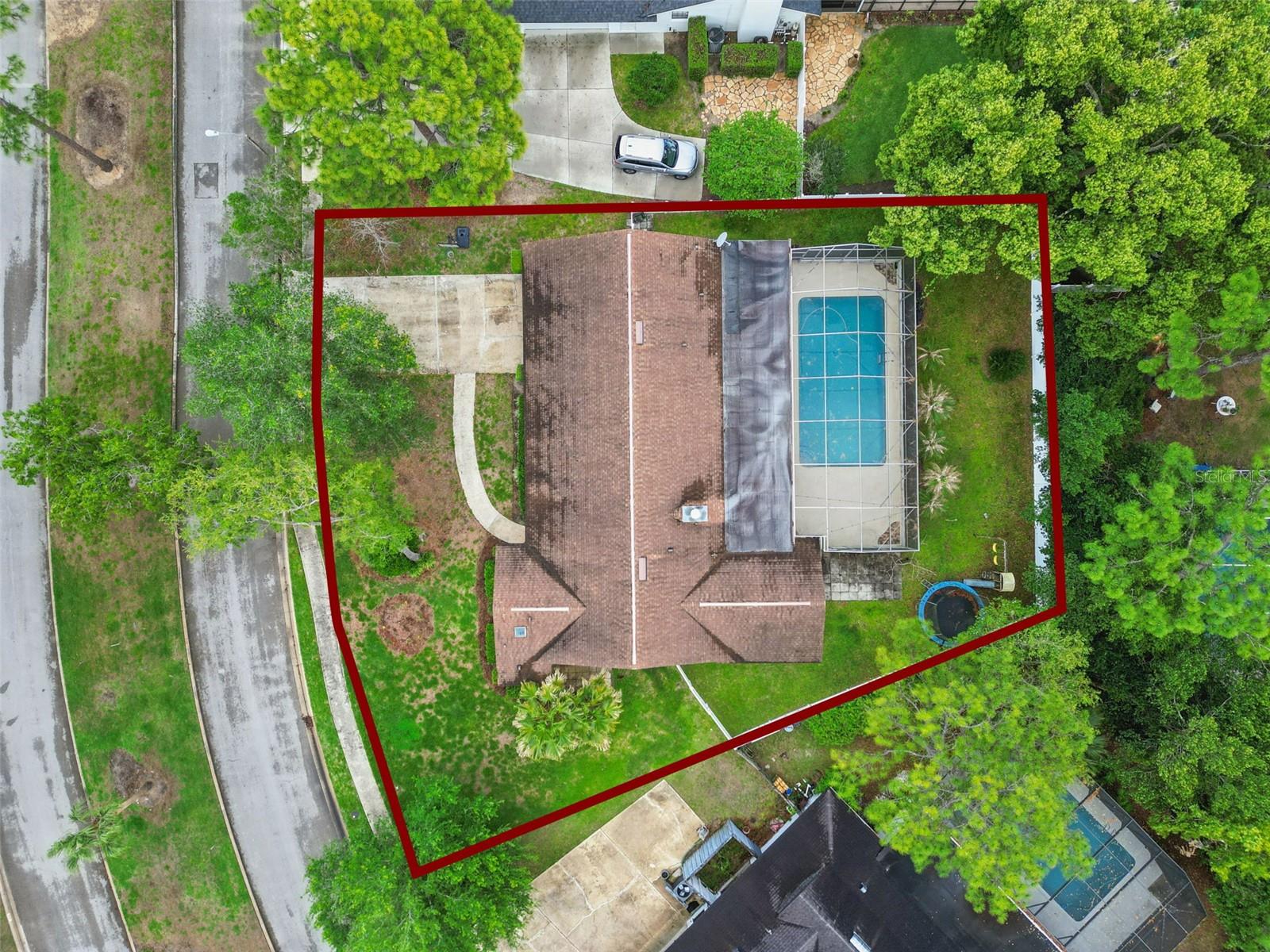 Image 33 of 63 For 603 Sweetwater Boulevard