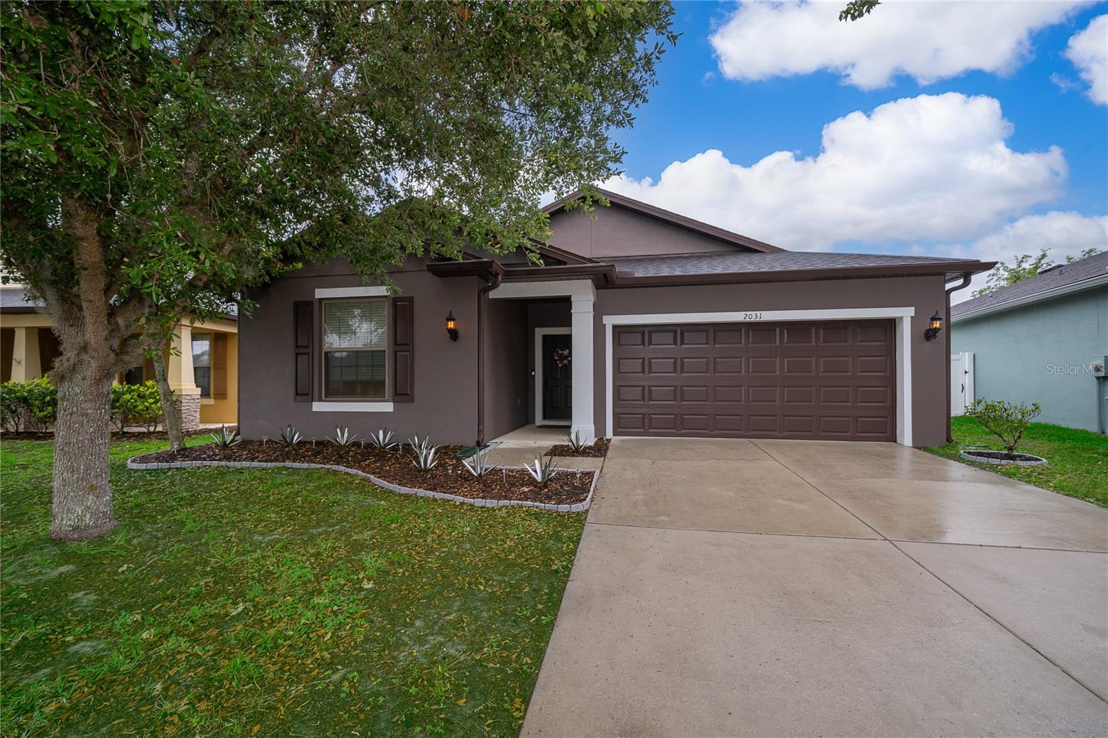 Details for 2031 Trillium Boulevard, BROOKSVILLE, FL 34604