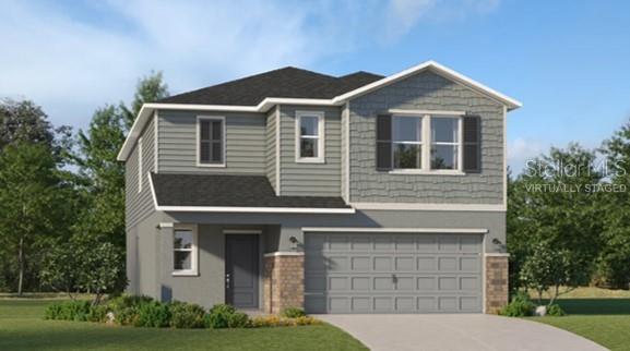 Details for 5448 Meadow Walk Drive, DAVENPORT, FL 33837