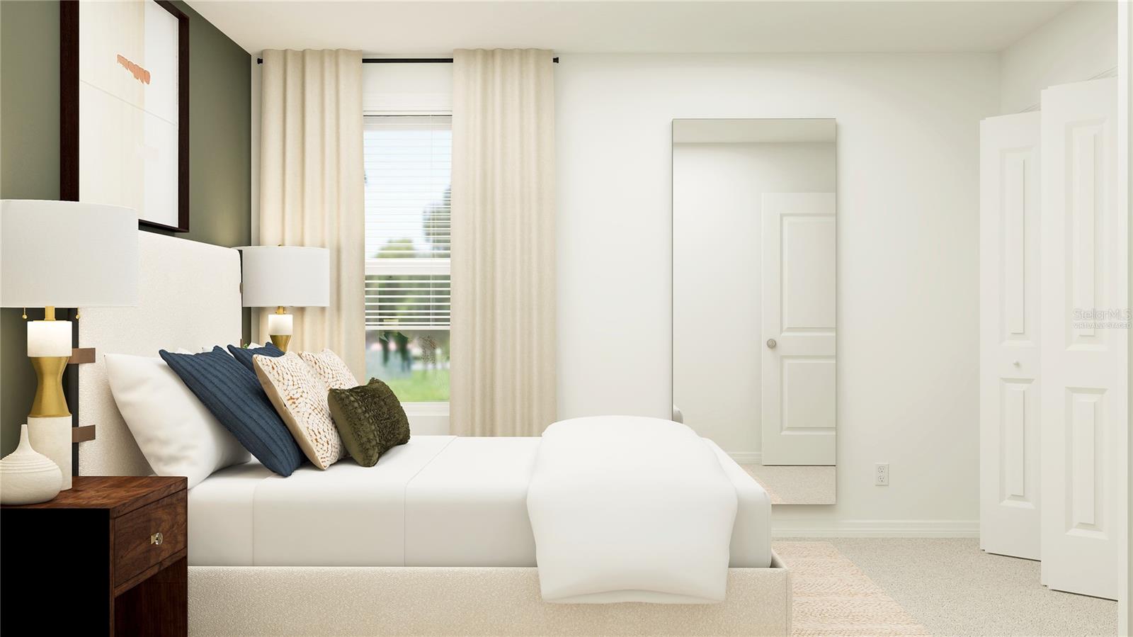 Image 12 of 30 For 5448 Meadow Walk Drive