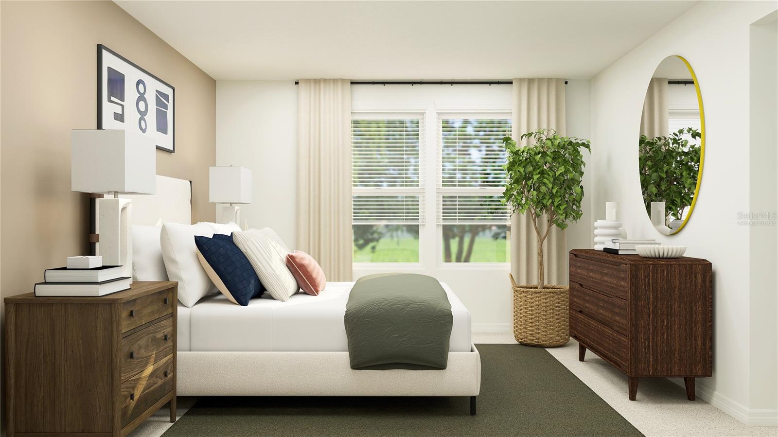 Image 24 of 30 For 5448 Meadow Walk Drive