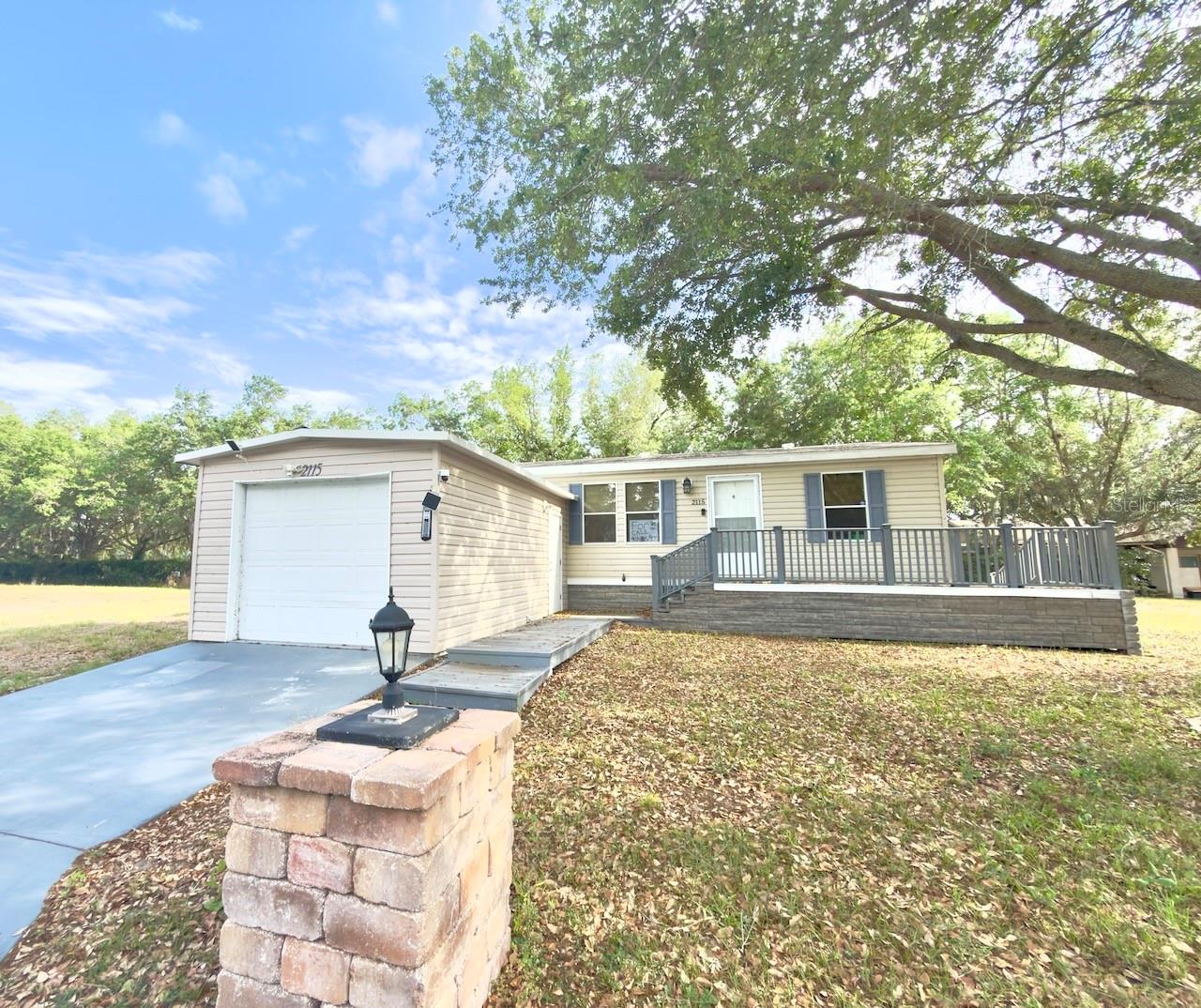 Details for 2115 Bruce Street, LAKELAND, FL 33801