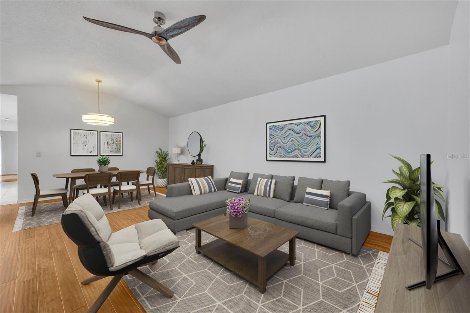 Image 3 of 29 For 736 Warrenton Road