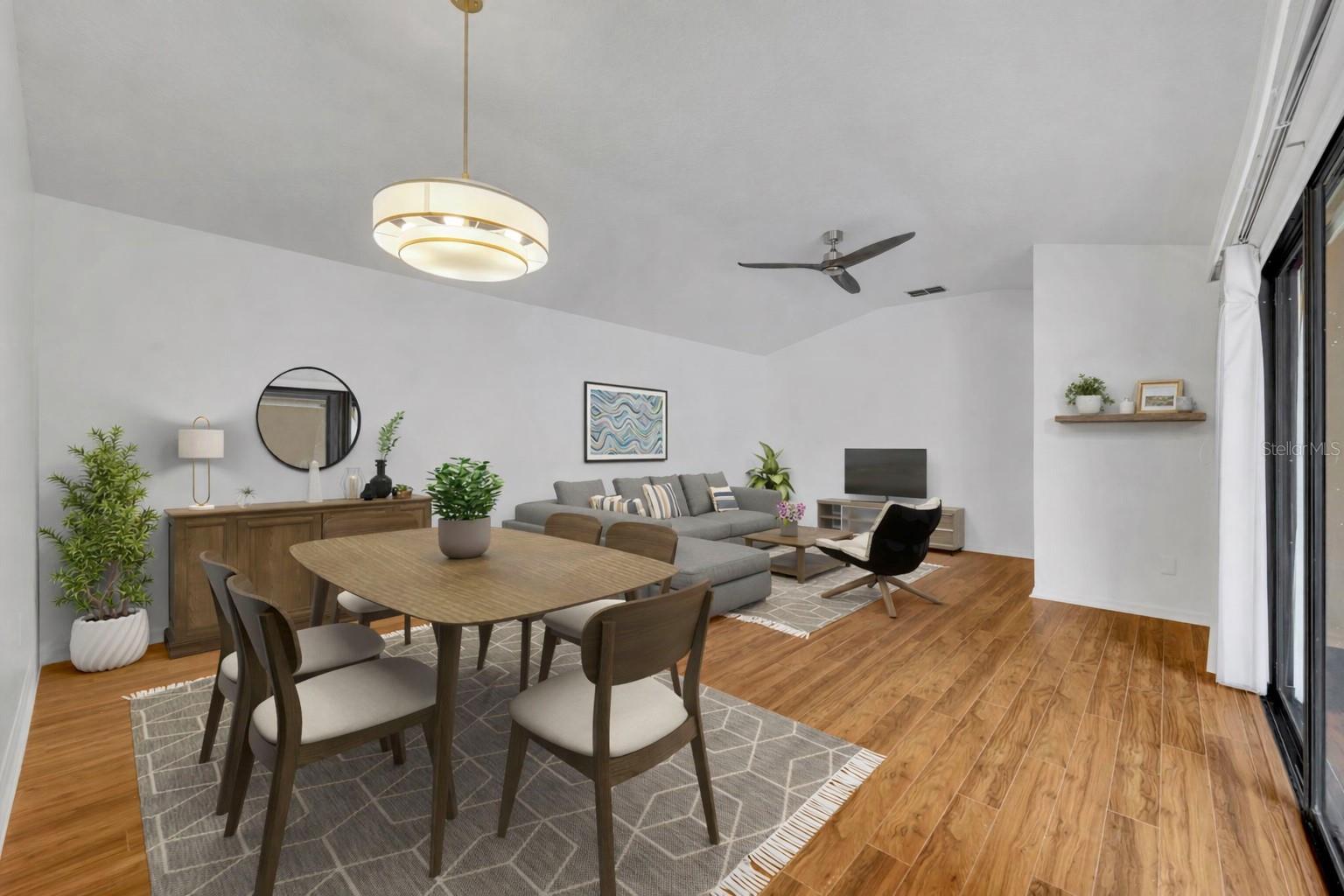 Image 6 of 29 For 736 Warrenton Road