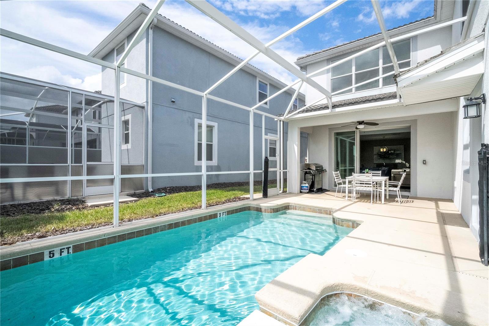 Image 32 of 100 For 1646 Moon Valley Drive