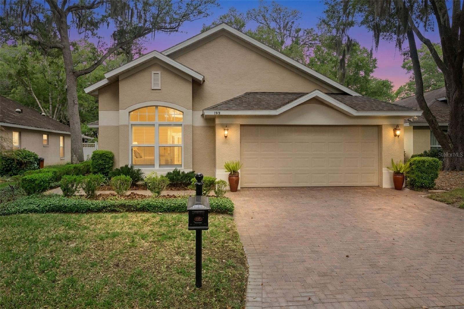 Details for 788 Andover Circle, WINTER SPRINGS, FL 32708