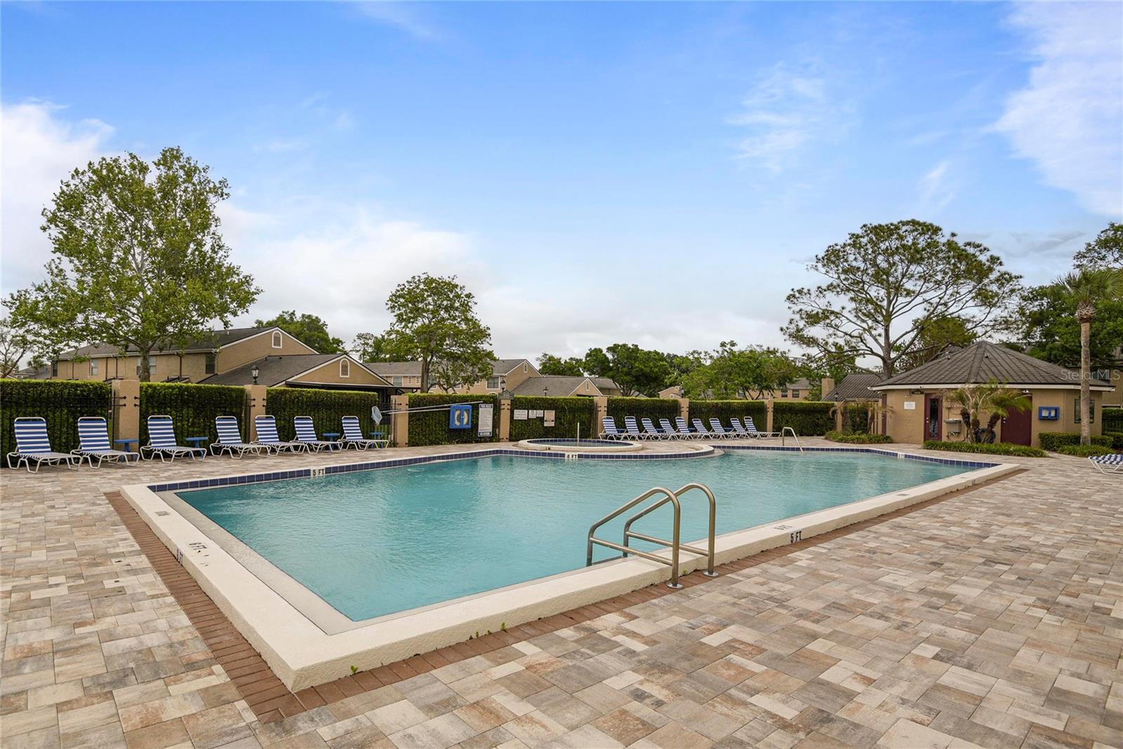 Image 22 of 32 For 610 Casa Park G Court