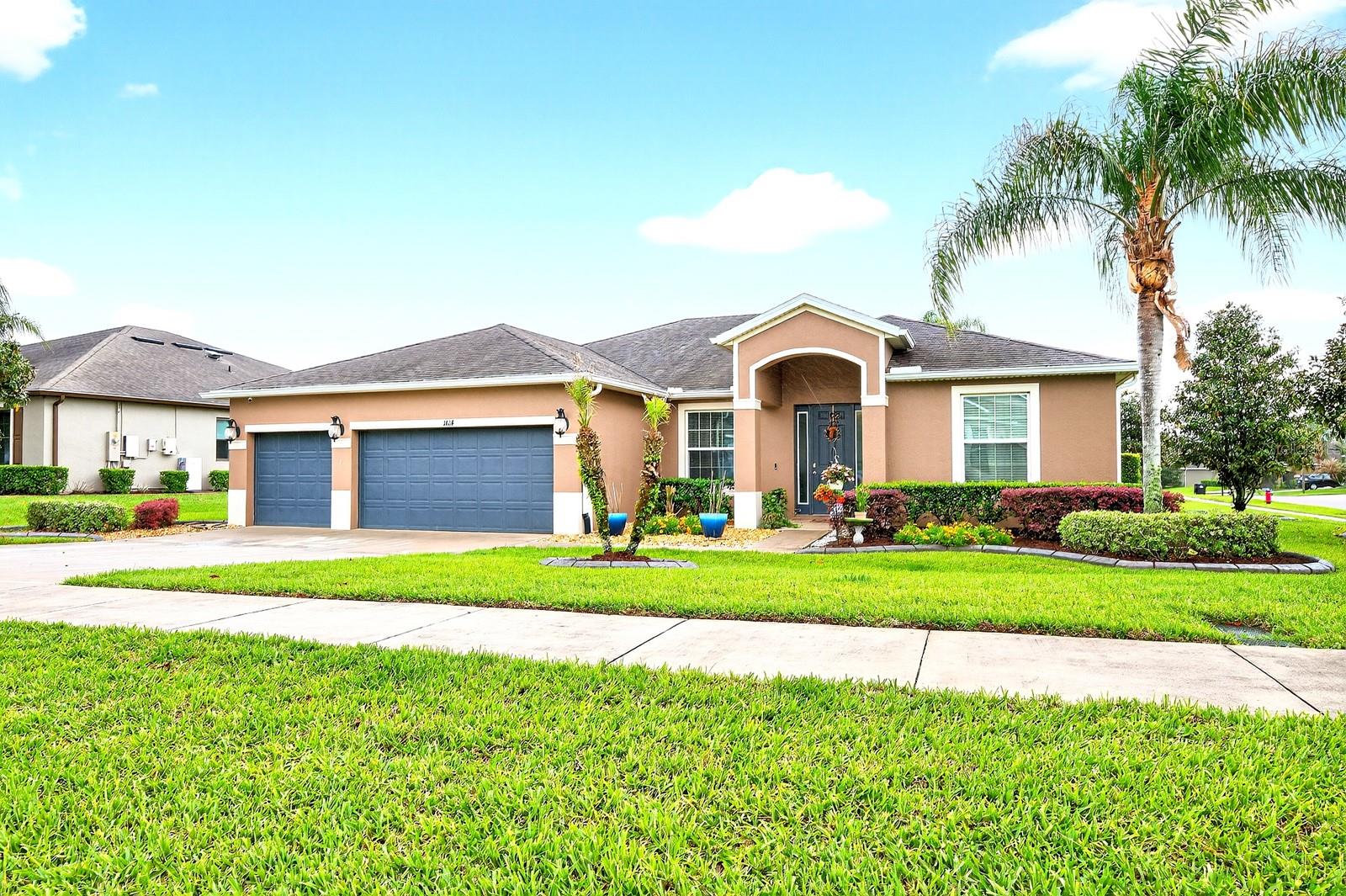 Details for 1614 Spinfisher Drive, APOPKA, FL 32712