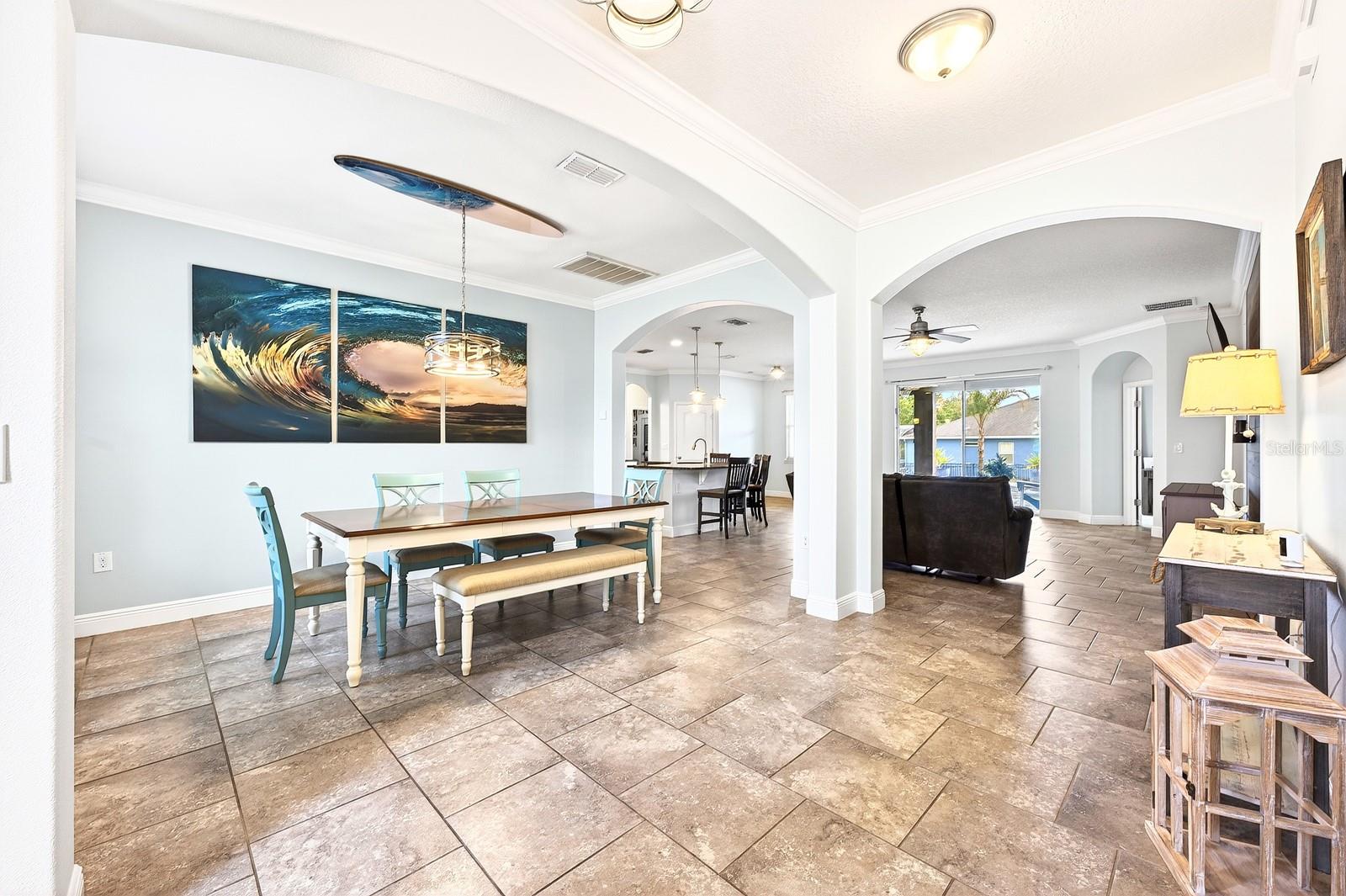 Image 4 of 33 For 1614 Spinfisher Drive