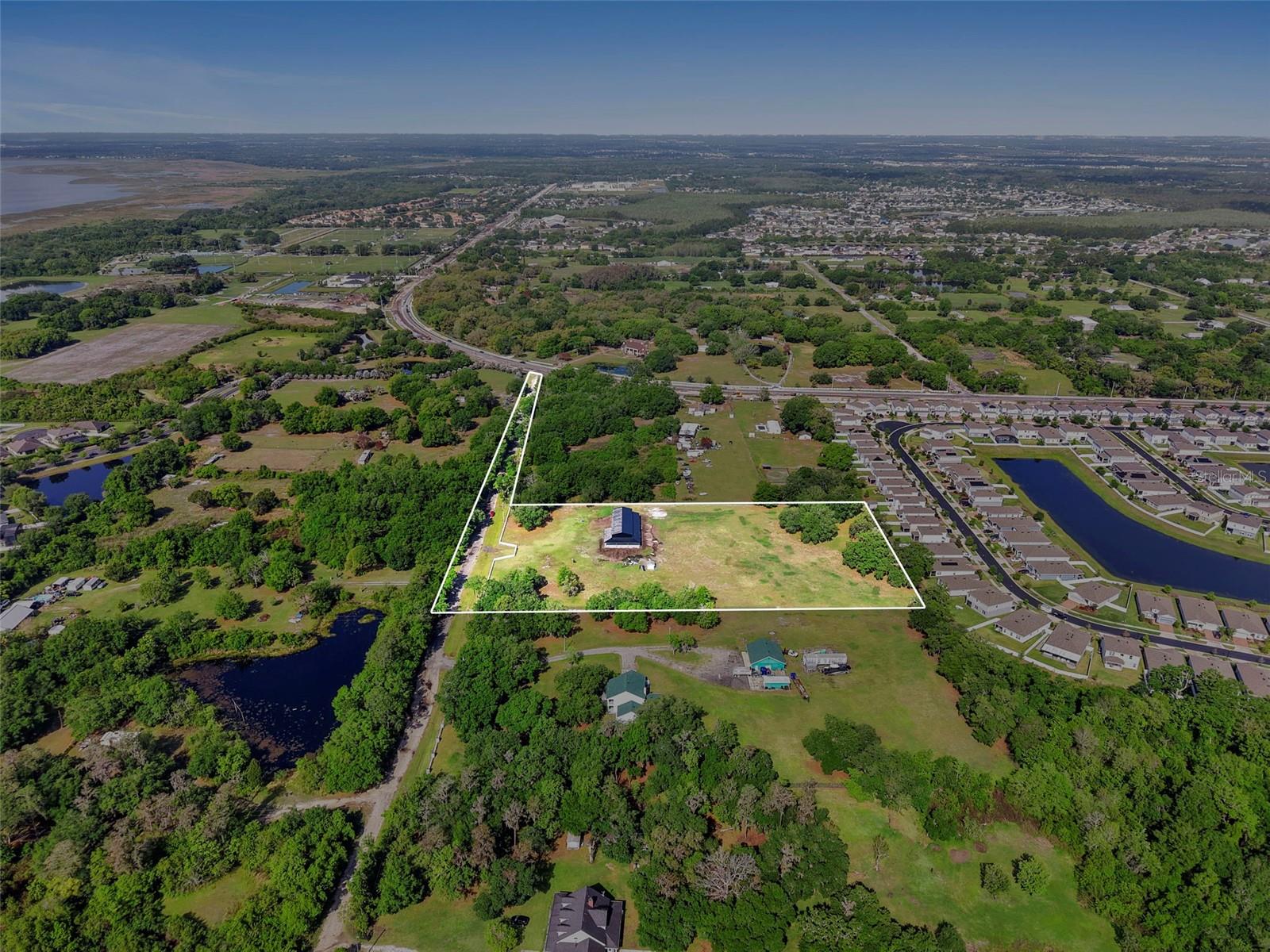 Image 2 of 21 For 4355 Semoran Farms Road