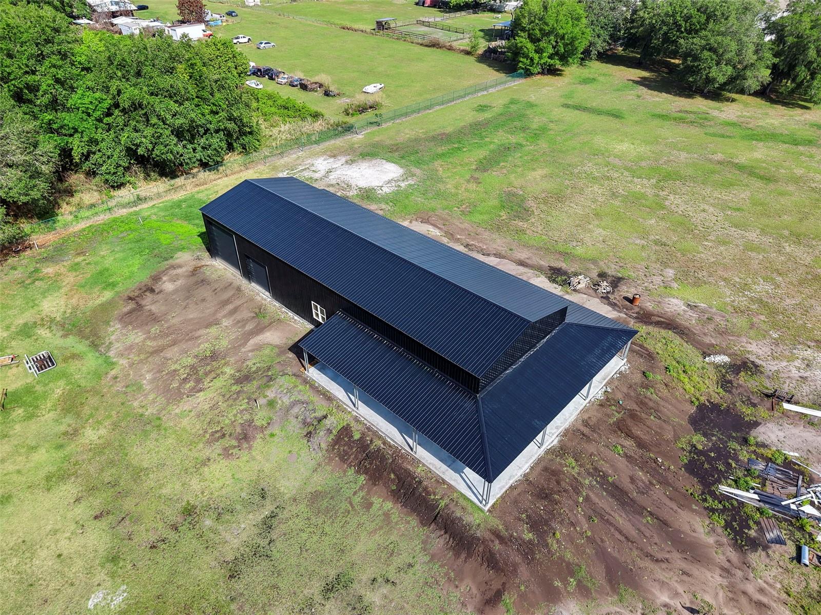 Image 21 of 21 For 4355 Semoran Farms Road