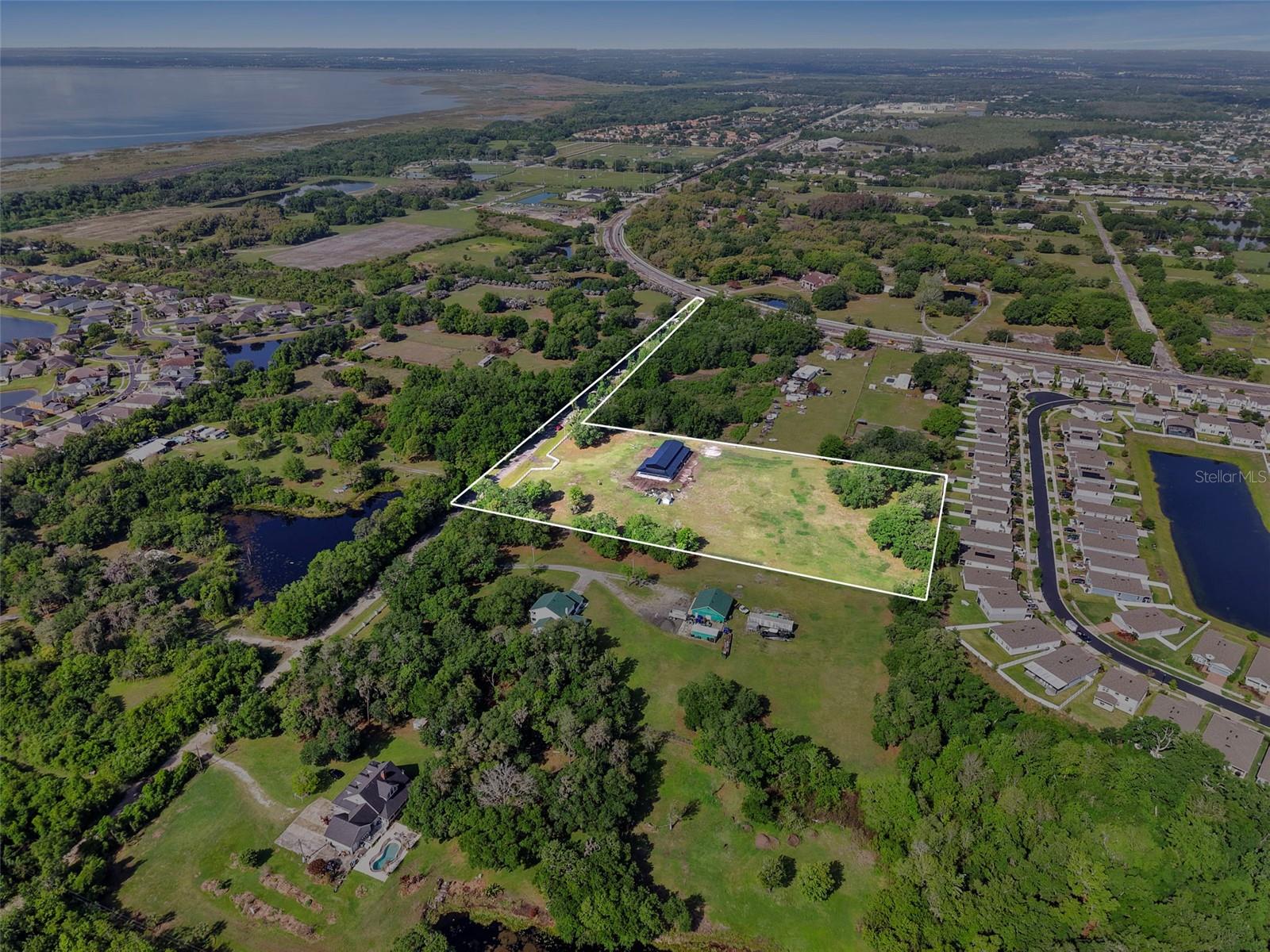 Image 3 of 21 For 4355 Semoran Farms Road