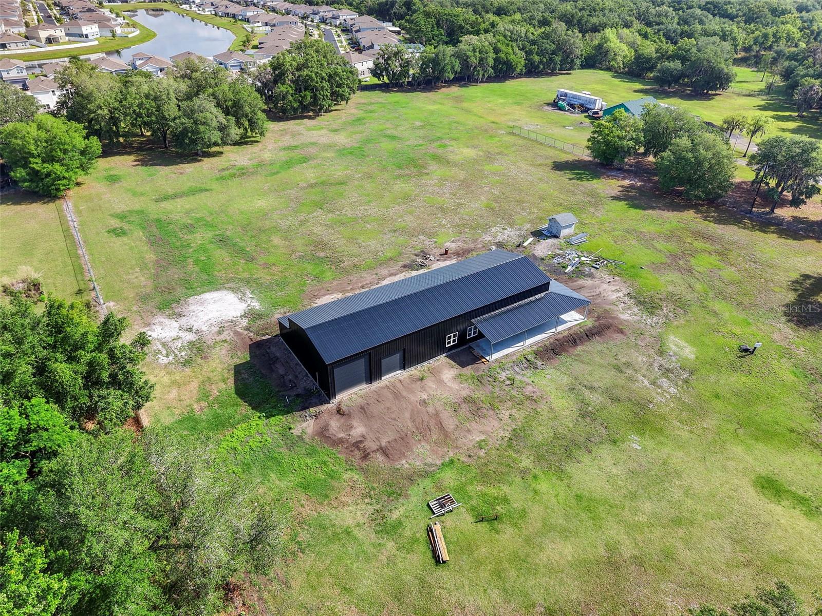 Image 6 of 21 For 4355 Semoran Farms Road